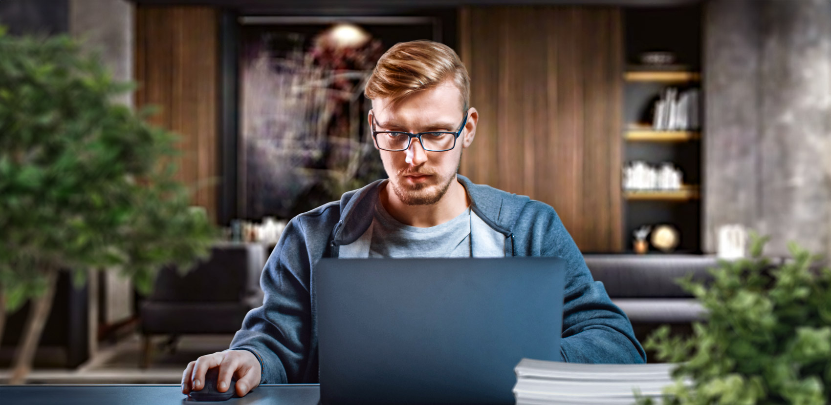 Разработка ПО по ТЗ