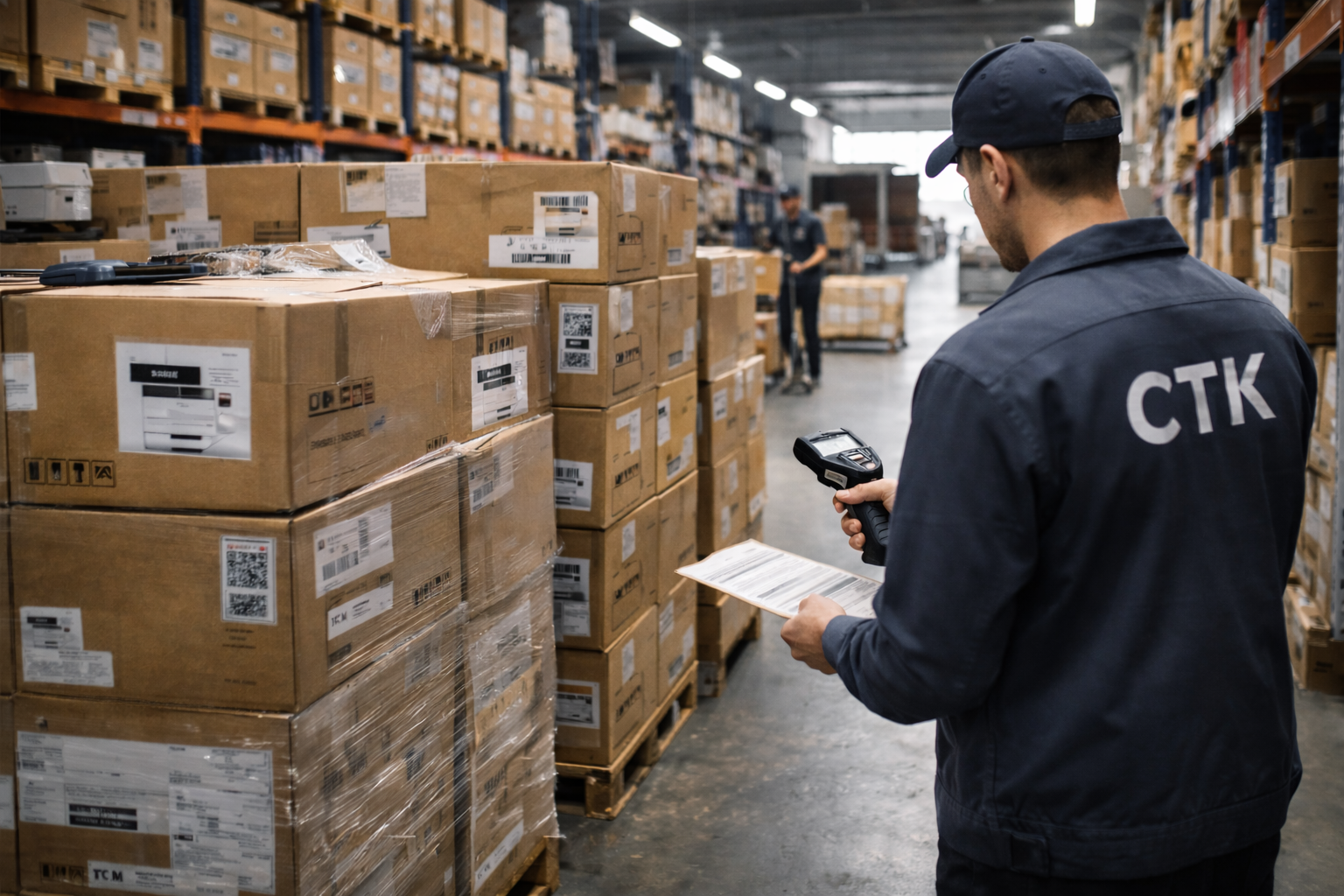 Выручка СТК за 2023 год превысила 291 миллион рублей