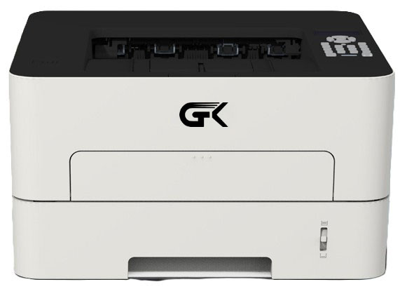 Лазерный принтер СТК GXP-TC1-E