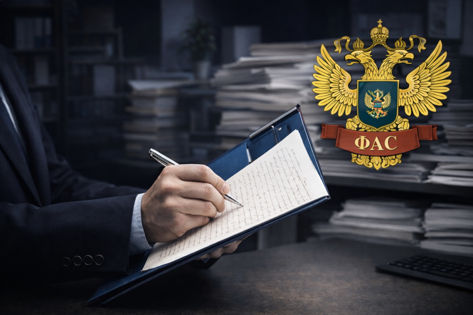 СТК отстоял заявку на 62 млн в ФАС, доказав ошибку банка