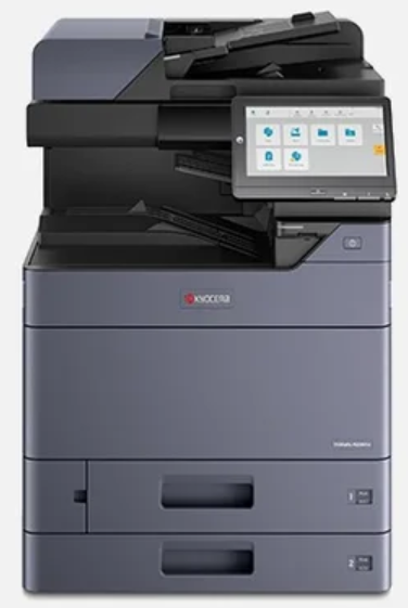 МФУ Kyocera TASKalfa MZ2501ci