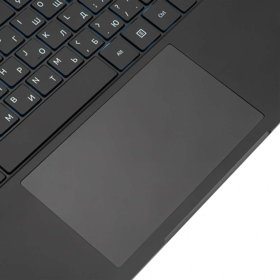 Ноутбук IRU 15A i5-12450H • 16 ГБ • SSD 256 ГБ • 15.6" IPS • DOS • 6000 мА·ч 